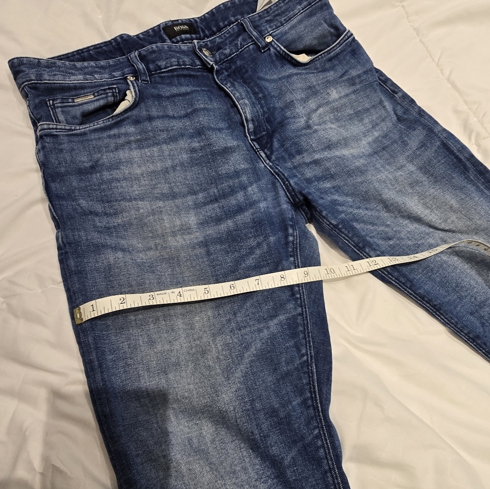 Hugo boss pants